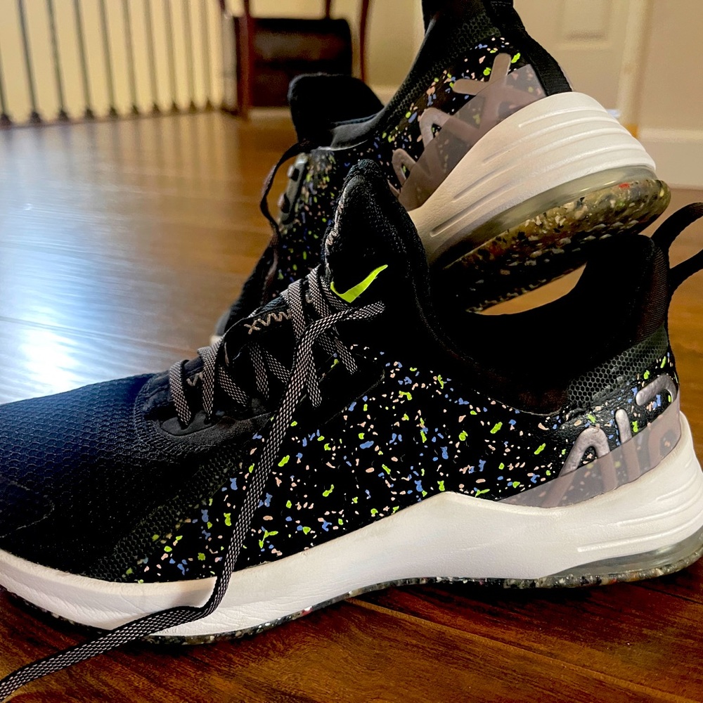 Women’s Nike Air Max Bella TR 3 Special Edition 7.5